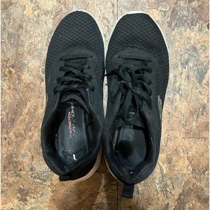 Sketchers memory foam sneakers